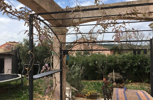 Ceyras House | Quiet family home for 6/7 people