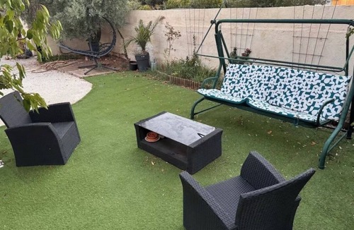 Ceyras House | Quiet family home for 6/7 people