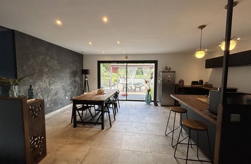 Asperes House | Quiet family home