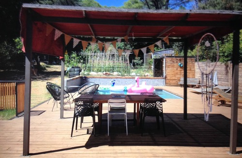 Asperes House | Quiet family home