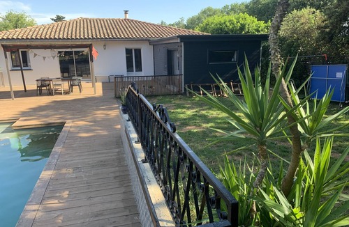 Asperes House | Quiet family home