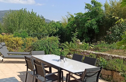 Carros Villa | Quiet family home