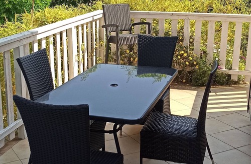 Carros Villa | Quiet family home