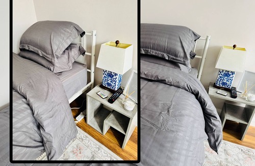 Knaphill House | Quiet Family Home