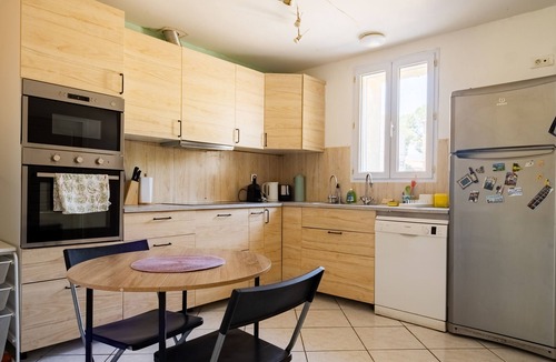 Capestang House | Quiet family home near the Canal du Midi
