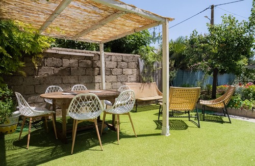 Capestang House | Quiet family home near the Canal du Midi
