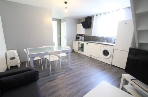Saint-Martin House | QUIET FAMILY HOME WITH POOL IN MONTPELLIER