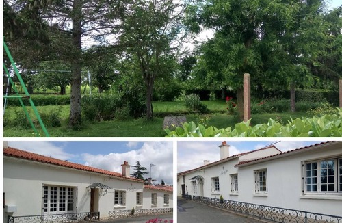 Curzon House | Quiet Family House