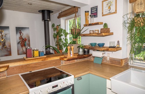 Billund House | Quiet forest home, few steps from LEGOLAND®, Lalandia & LEGO - calm & cozy