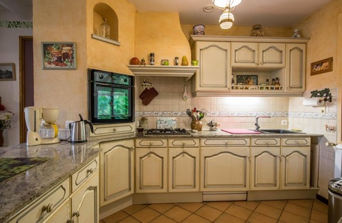 Blanquefort-sur-Briolance House | Quietly located house with private pool