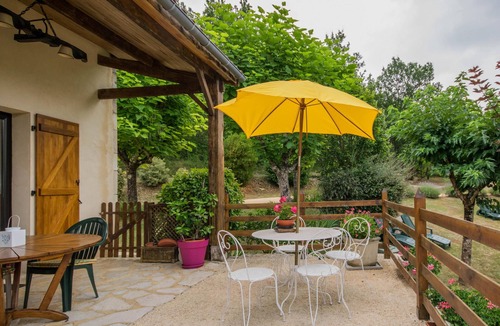 Blanquefort-sur-Briolance House | Quietly located house with private pool