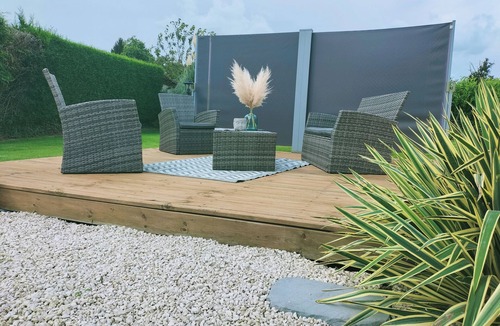 Bournainville-Faverolles House | Quiet house