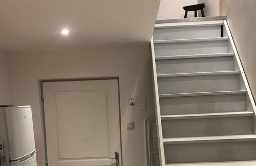 Pressins Apartment | Quiet ..