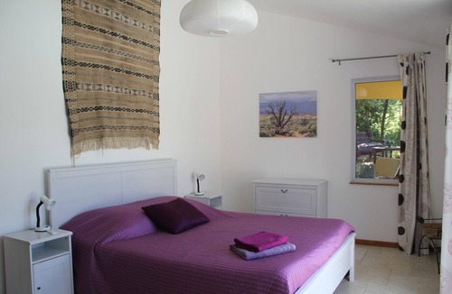 Saint-Mathieu-de-Treviers Villa | Quiet villa with swimming pool- Saint Mathieu de Tréviers