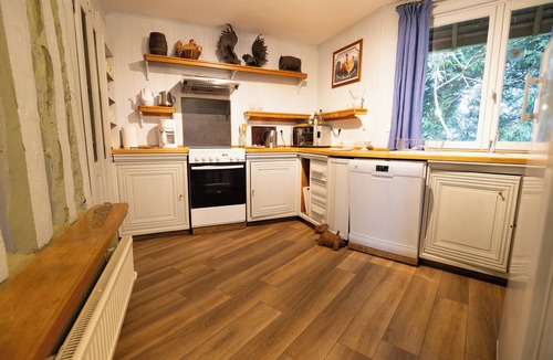 Saint-Philbert-des-Champs House | Quiet country house with swimming pool for 10 people