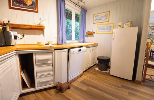 Saint-Philbert-des-Champs House | Quiet country house with swimming pool for 10 people