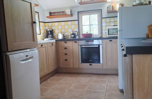 Saint-Philbert-des-Champs House | Quiet country house for 6 people