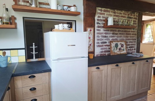 Saint-Philbert-des-Champs House | Quiet country house for 6 people