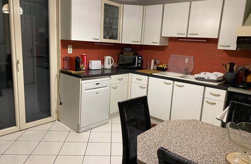 Bouchemaine House | Quiet, friendly house