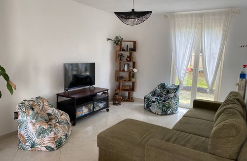 Bouchemaine House | Quiet, friendly house