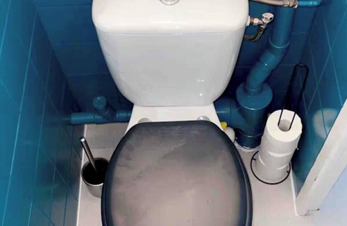 Cote Est Soquence Apartment | Quiet, functional city-center studio