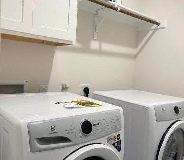Anna House | Quiet Furnished Stay Near DFW & McKinney