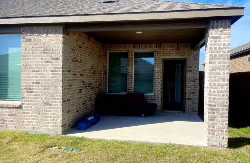 Anna House | Quiet Furnished Stay Near DFW & McKinney
