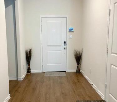 Anna House | Quiet Furnished Stay Near DFW & McKinney
