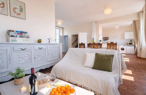 Fay Apartment | Quiet gîte in Normandy village - 3 bedrooms