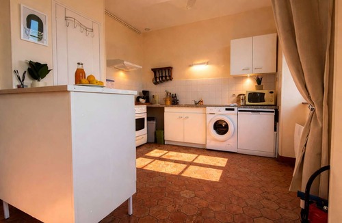 Fay Apartment | Quiet gîte in Normandy village - 3 bedrooms