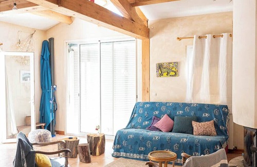 Fozieres Other | Quiet gîte overlooking nature 15 minutes from Lac du Salagou
