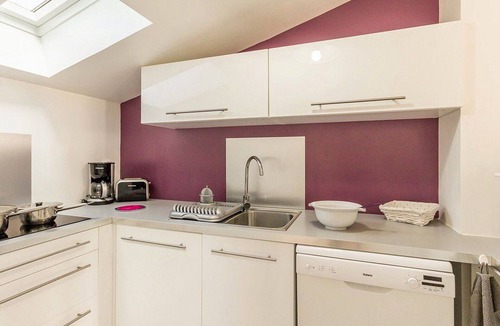 Pornic Cottage | Quiet gîte, WiFi, near Pornic, 4 guests