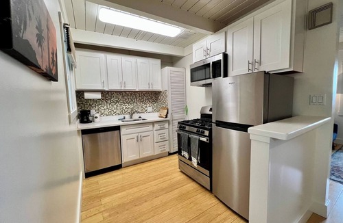 Belmont Bed & Breakfast | Quiet Garden Oasis, Sunset View, Parking, 1/1