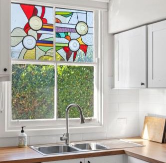 North Shore House | Quiet Geelong Getaway I Bay views