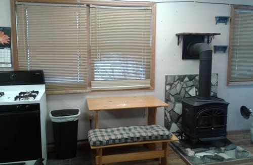 Cloquet Cabin | Quiet Get Away, 2 hours from Metro