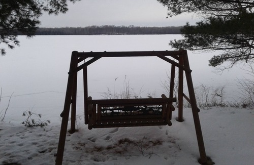 Cloquet Cabin | Quiet Get Away, 2 hours from Metro