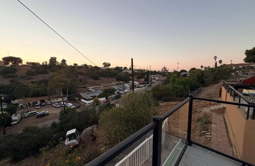 Oak Park Apartment | Quiet Getaway 2BD2BH with AC in Sunny San Diego