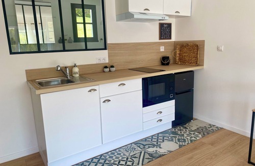 Plouigneau Apartment | Quiet getaway for 2 between Morlaix and the coast