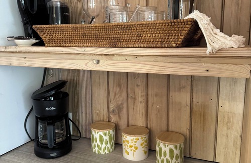 West of Town Apartment | Quiet getaway for two