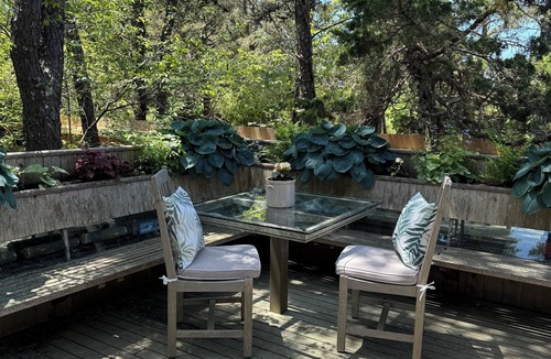 West of Town Apartment | Quiet getaway for two