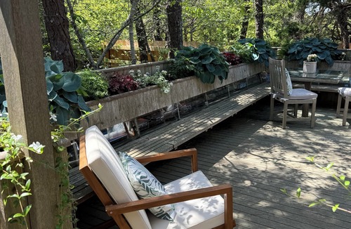 West of Town Apartment | Quiet getaway for two