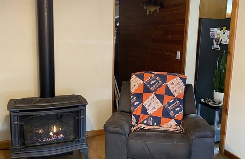 Worland House | Quiet Getaway