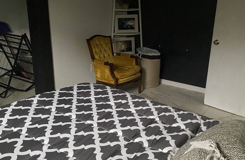 Worland House | Quiet Getaway