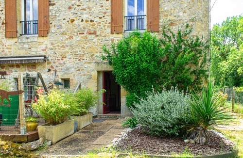 Montayral House | Quiet gîte in the heart of nature