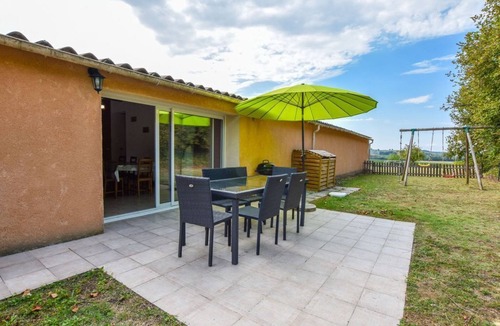 Gornac House | QUIET GITE IN THE MIDDLE VINES