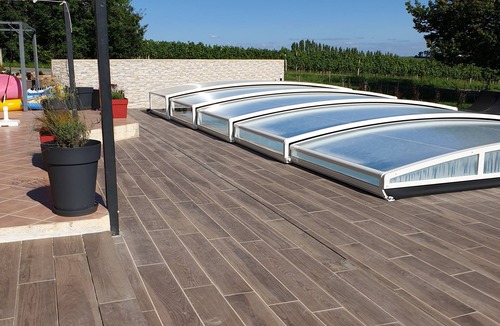 Gornac House | QUIET GITE IN THE MIDDLE VINES