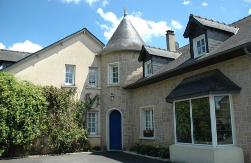 Change Cottage | Quiet Guesthouse - Ideal 24h Le Mans - Up to 15 guests