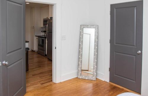 Dunean House | Quiet GVL Home Walk to DownTown