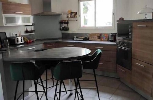 Saint-Geours-de-Maremne House | Quiet house with swimming pool