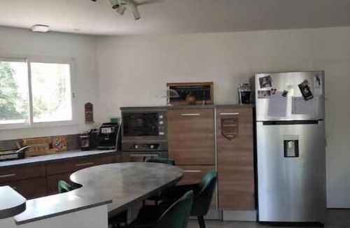 Saint-Geours-de-Maremne House | Quiet house with swimming pool